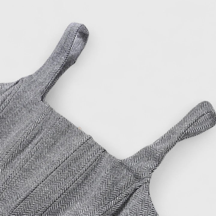 Raelyxah | Three-Piece Suit