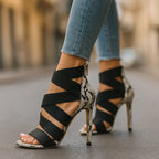 Lyd | Orthopedic Heels