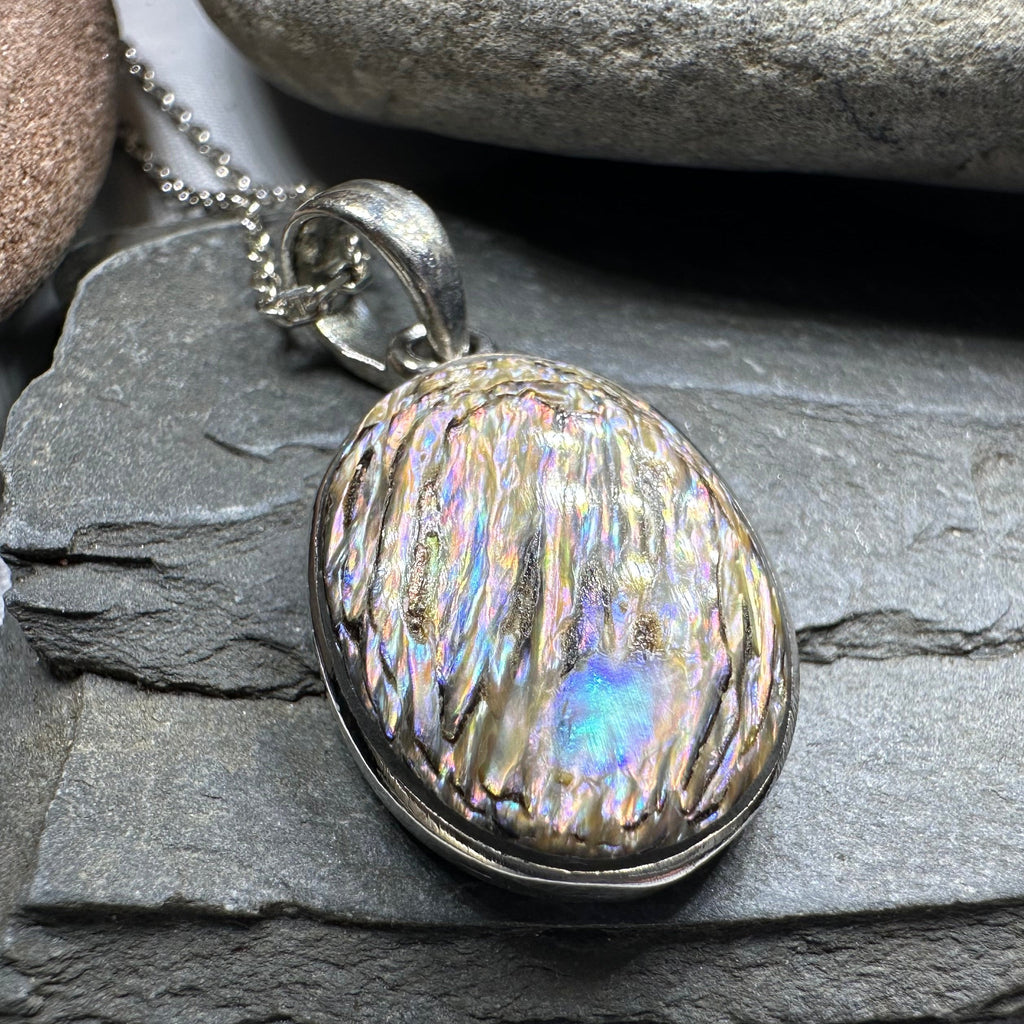 Cadi Tree of Life Necklace