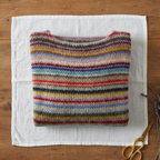 The Sunday Stripe Sweater