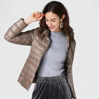 Melorynne Elegant Jacket