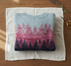 The Horizon Blend Sweater