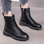 Polar - Genuine Leather Boots