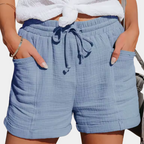 Maya™ | Elegant Women's Shorts