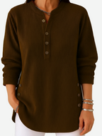 Taisie | Comfortable Sweater