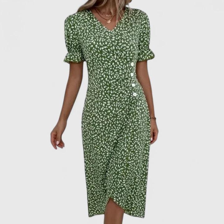 Pauline | Elegant Dress