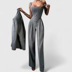 Raelyxah | Three-Piece Suit