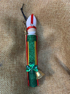 Saint Kieran Ireland Doll