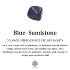 Olivenorma Amethyst Brass Flower Wrapped Crystal Necklace