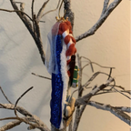 Saint Margaret of Scotland Doll