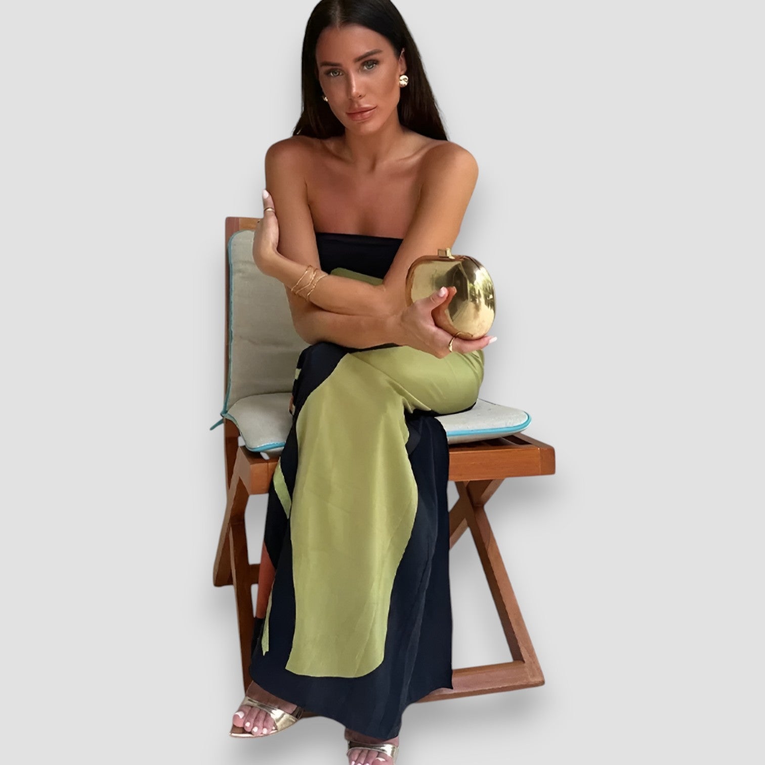 Bryzzanna Comfortable Dress