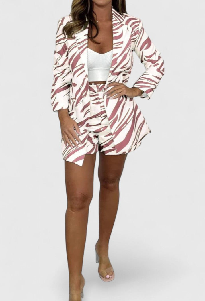 Mykala | Elegant Set