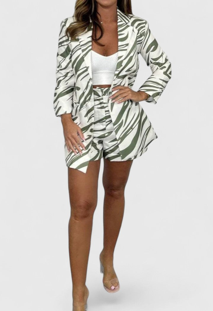 Mykala | Elegant Set