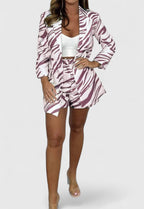 Mykala | Elegant Set