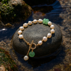 Chelly - Radiant Pearl Bracelet