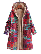 Rheighan | Comfortable Jacket