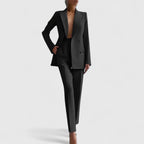 Evonleigh | Elegant Suit Set