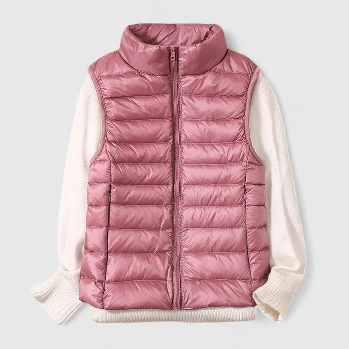 Eryzzaria Sophisticated Vest