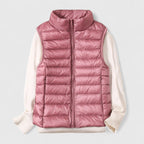 Eryzzaria Sophisticated Vest