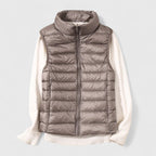 Eryzzaria Sophisticated Vest