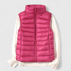 Eryzzaria Sophisticated Vest