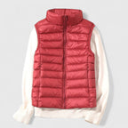 Eryzzaria Sophisticated Vest