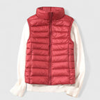 Janyressa | Comfortable Vest