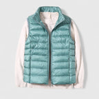 Eryzzaria Sophisticated Vest