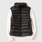 Eryzzaria Sophisticated Vest