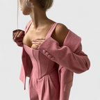 Raelyxah | Three-Piece Suit