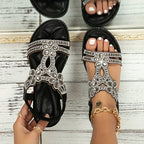 Comfortable and versatile orthopedic summer Sandals