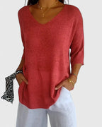 Karyxiah | Sophisticated Top