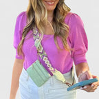 Delyora | Elegant Phone Holder