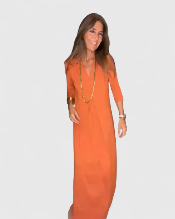 Serynahh | Elegant Dress