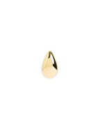 Gold Mato Drop Earrings