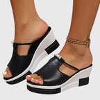 Sandra™ | Comfy Orthopedic Sandals