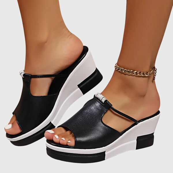 Sandra™ | Comfy Orthopedic Sandals