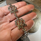 Luckenbooth Bracelet