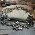 Luckenbooth Bracelet