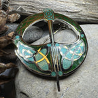 Regal Tara Celtic Brooch