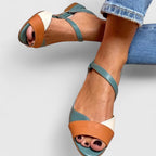 Kaleira | Elegant Sandals