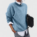Lorna | Sophisticated Sweater
