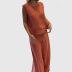 Faylinn | Elegant Two-Piece Set