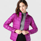 Melorynne Elegant Jacket