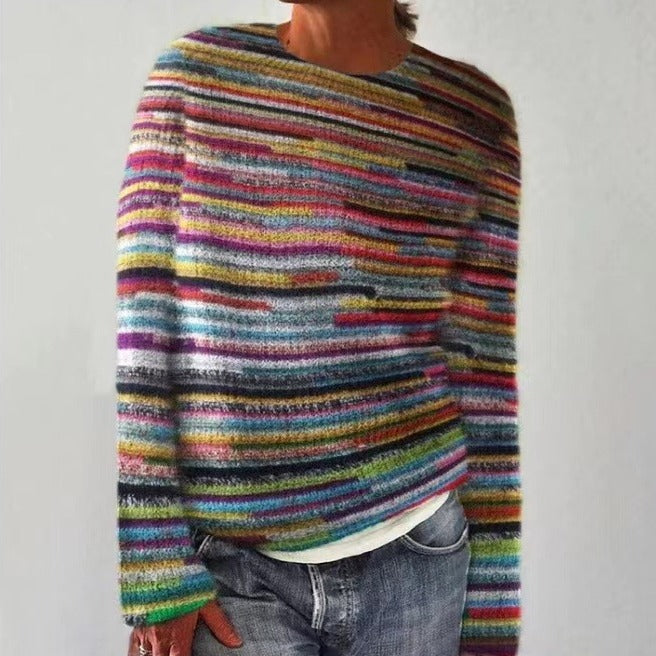 The Painter’s Wool Sweater