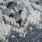 The Winter Wolf Sweater