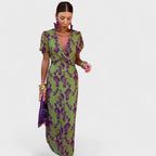 Melryanne Comfortable Dress