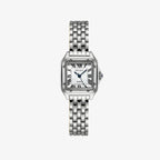 Fienna Watch | White Gold