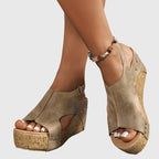 Lydia™ | Orthopedic Sandals