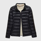 Lily™ - Ultra-Light Quilted Jacket